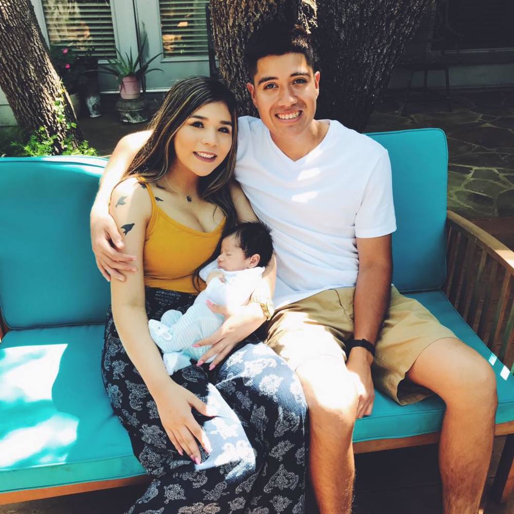 Meet your Posher, Nessa